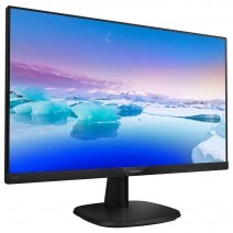 23.8 PHILIPS 243V7QJABF/00 IPS WLED VGA HDMI DP