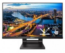 23.8 PHILIPS 242B1TC IPS FHD 4MS 75HZ VGA DP HDMI