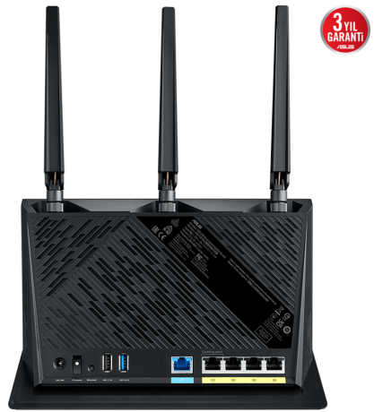 ASUS RT-AX86S AX5700 GAMING ROUTER WIFI6