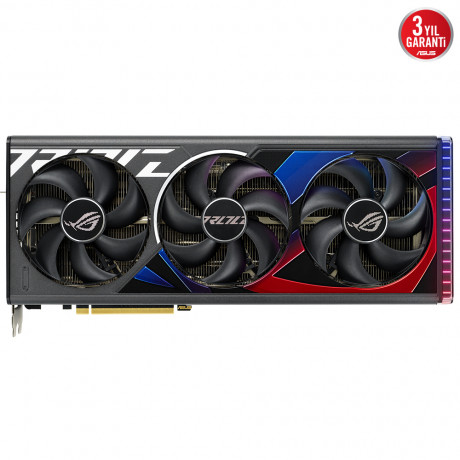 ASUS ROG-STRIX-RTX4080-16G-GAMING GDDR6X 256Bit