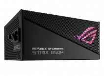 ASUS ROG-STRIX-850G-AURA POWER SUPPLY