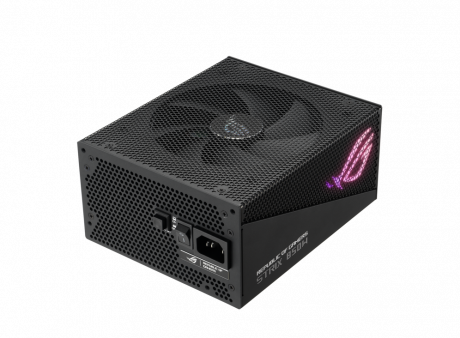 ASUS ROG-STRIX-850G-AURA POWER SUPPLY
