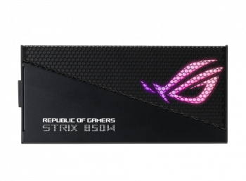 ASUS ROG-STRIX-850G-AURA POWER SUPPLY
