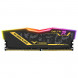 Team T-Force TUF RGB Gaming Alliance 16GB 2x8GB 3200MHz CL16 DDR4 Gaming Ram (TF9D416G3200HC16FDC01)
