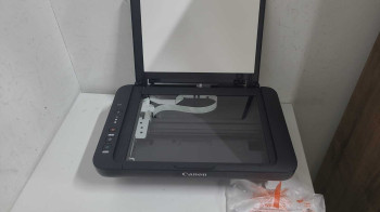 CANON PIXMA E414 YAZICI(OUTLET)