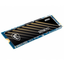 500GB MSI SPATIUM M371 NVME M.2 SSD 