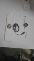 SAMSUNG WATCH7 40MM L300-NZEA TUR KREM AKI(OUTLET)