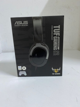 ASUS TUF GAMING H3 GUN METAL 7.1 3.5MM KUL(OUTLET)