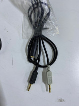 ASUS TUF GAMING H3 GUN METAL 7.1 3.5MM KUL(OUTLET)