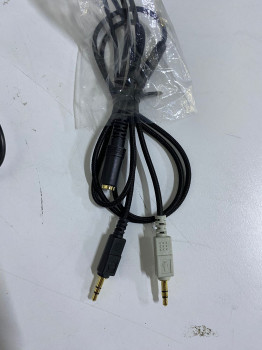 ASUS TUF GAMING H3 GUN METAL 7.1 3.5MM KUL(OUTLET)