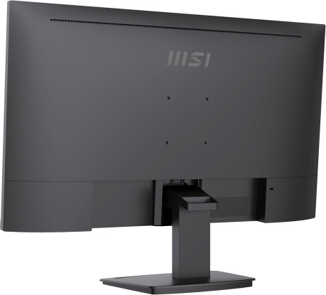 27 MSI PRO MP273U UHD FLAT IPS 4MS 60HZ ANTI-GLARE HDR