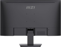 27 MSI PRO MP273U UHD FLAT IPS 4MS 60HZ ANTI-GLARE HDR
