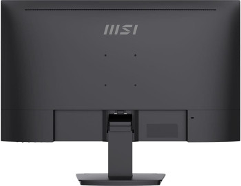 27 MSI PRO MP273U UHD FLAT IPS 4MS 60HZ ANTI-GLARE HDR