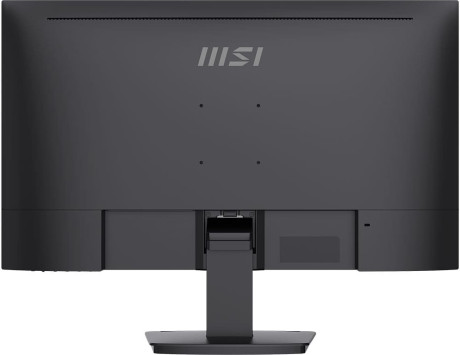 27 MSI PRO MP273U UHD FLAT IPS 4MS 60HZ ANTI-GLARE HDR