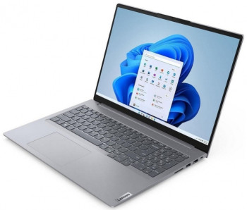 LENOVO THINKBOOK 16 21MS008RTR U7-155H 16GB 512GB SSD 16