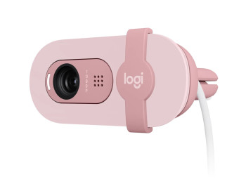 LOGITECH BRİO 100 FULL HD 1080P PUDRA PEMBE 960-001623