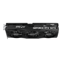 PNY RTX5070 12GB GDDR7 192bit (VCG507012TFXPB1)