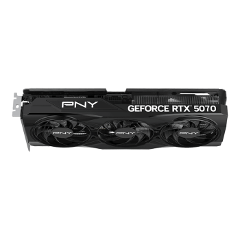 PNY RTX5070 12GB GDDR7 192bit (VCG507012TFXPB1)