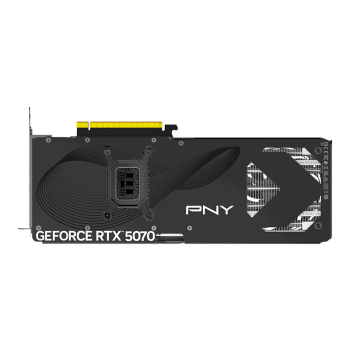 PNY RTX5070 12GB GDDR7 192bit (VCG507012TFXPB1)