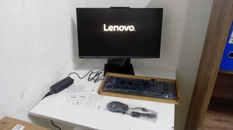 LENOVO NEO 12SC002XTR AIO i5-13420H 16GB 1(OUTLET)
