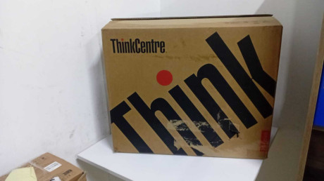 LENOVO NEO 12SC002XTR AIO i5-13420H 16GB 1(OUTLET)