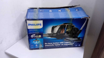 PHİLİPS MARATHON ULTİMATE XB7150/07 900 W (OUTLET)