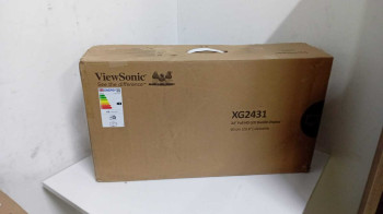 Viewsonic XG2431 23.8” 0.5ms 240Hz IPS Ful(OUTLET)