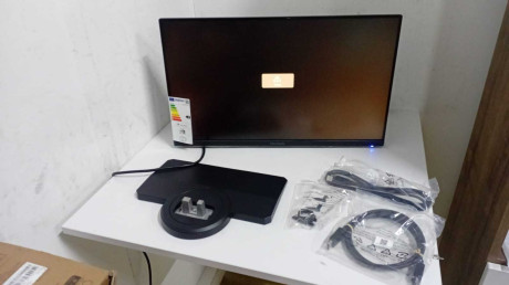 Viewsonic XG2431 23.8” 0.5ms 240Hz IPS Ful(OUTLET)