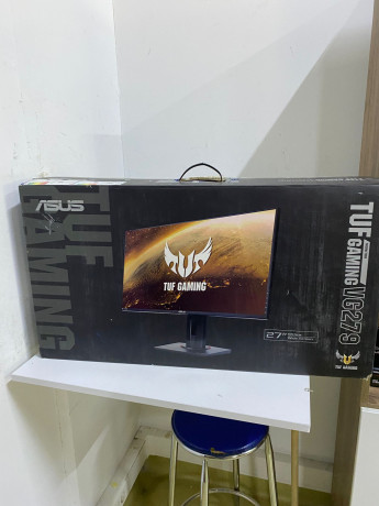 27 ASUS TUF GAMING VG279QM FHD IPS 1MS 280(OUTLET)