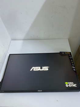 27 ASUS TUF GAMING VG279QM FHD IPS 1MS 280(OUTLET)
