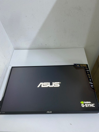 27 ASUS TUF GAMING VG279QM FHD IPS 1MS 280(OUTLET)