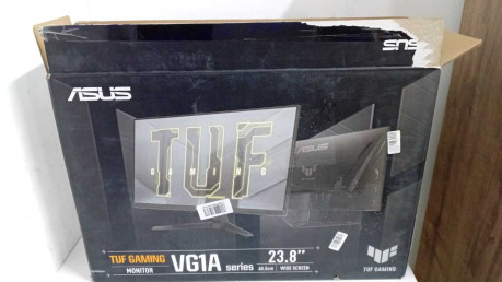 23.8 ASUS TUF GAMING VG249QM1A IPS FHD 270(OUTLET)