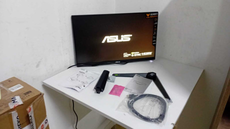 23.8 ASUS TUF GAMING VG249QM1A IPS FHD 270(OUTLET)