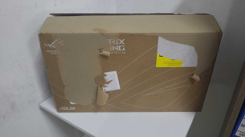 ASUS ROG STRIX XG259QNG 380HZ 0.3MS FHD AD(OUTLET)