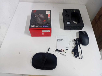 ASUS ROG CHAKRAM X ORIGIN MOUSE(OUTLET)