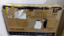 MSI MAG 274CQF 27