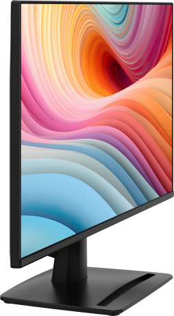 23.8 MSI PRO MP242A E2 1MS 120HZ MONITOR