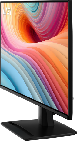 23.8 MSI PRO MP242A E2 1MS 120HZ MONITOR