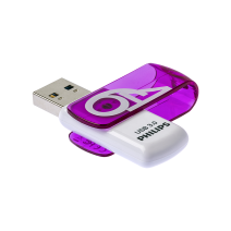 PHILIPS 64GB USB 3.0 100/150MB/S FM64FD00B/00