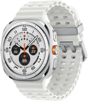SAMSUNG WATCH ULTRA 47MM SM-L700 WHITE TITANYUM