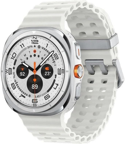 SAMSUNG WATCH ULTRA 47MM SM-L700 WHITE TITANYUM