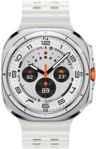 SAMSUNG WATCH ULTRA 47MM SM-L700 WHITE TITANYUM