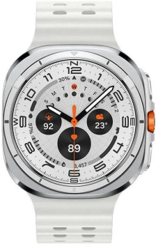 SAMSUNG WATCH ULTRA 47MM SM-L700 WHITE TITANYUM