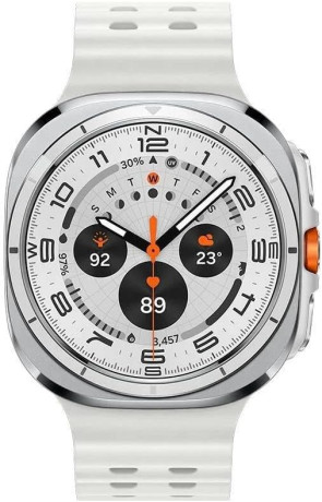 SAMSUNG WATCH ULTRA 47MM SM-L700 WHITE TITANYUM