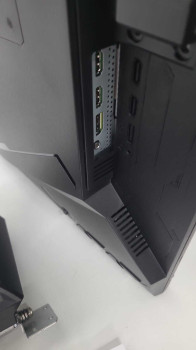 27 ASUS TUF GAMING  VG27AQ3A QHD IPS 1MS 1(OUTLET)