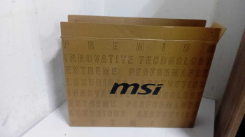 MSI NB VECTOR A18 HX A9WHG-094TR R9-9955HX(OUTLET)
