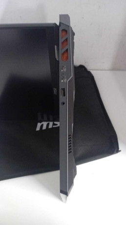 MSI NB VECTOR A18 HX A9WHG-094TR R9-9955HX(OUTLET)