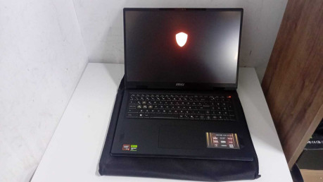 MSI NB VECTOR A18 HX A9WHG-094TR R9-9955HX(OUTLET)