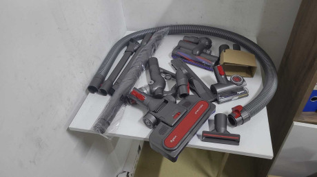 DYSON CINETIC BIG BALL ABSOLUTE 2 700W SUP(OUTLET)