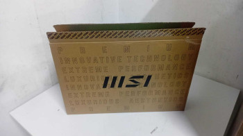 MSI CYBORG 15  B2RWFKG-208XTR I7 8GB 1TB S(OUTLET)